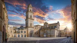 Minor Hotels ska höja nivån på lyxhotell med det nya Tivoli Palazzo Risorgimento Lecce i regionen Puglia, Italien