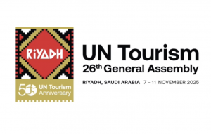 Saudi Arabia to Host UN Tourism Assembly Showcasing AI-Powered Innovations and Global Collaboration