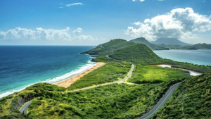 Kuoni Welcomes New Island Destinations St Kitts & Nevis and Turks & Caicos to Its Caribbean Collection