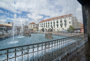 Meliá Hotels International Expands into Cusco with Hotel Cusco La Paccha Affiliated by Meliá, Opening 2026