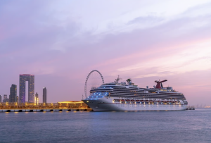 Cruise Arabia Now Includes Saudi Arabia and Qatar, Creating a Unified GCC Cruise Destination Network