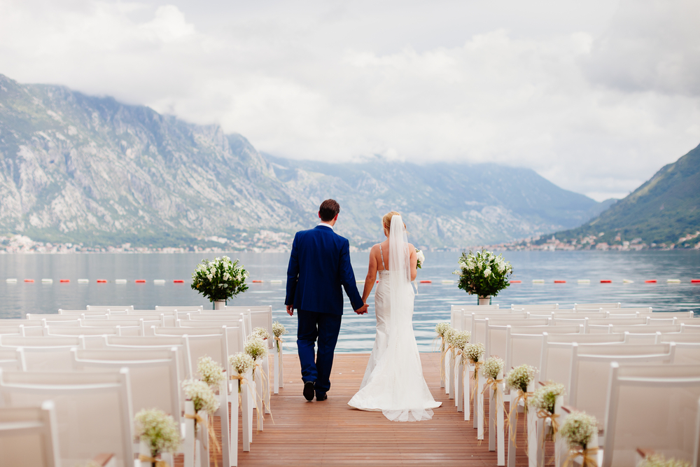Key Essentials for Travel Advisors on the Rise of Destination Weddings and Honeymoons