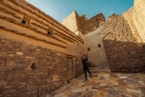 Saudi Arabia Ọwọ́ Gbà Ọ̀pọ̀lọpọ̀ Gẹ́gẹ́ Bí Ibùdó Pàtàkì Ní Àpéjọpọ̀ Àgbájọ Ìrìn-àjò Àgbáyé ti Ìparapọ̀ Àwọn Orílẹ̀-Èdè Ẹlẹ́ẹ̀dẹ́gbẹta