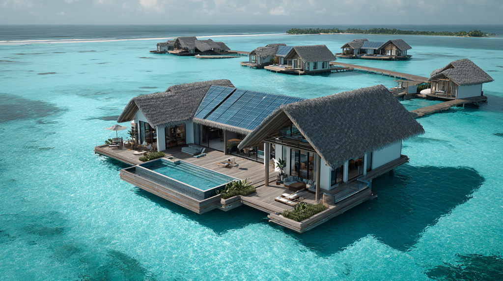 Luxury Travel Trends: Combining Comfort with Sustainability