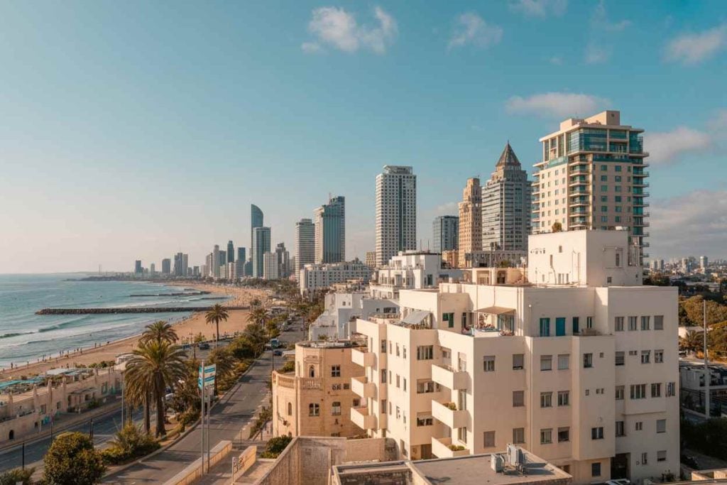 SAS Boosts Winter Travel Options with New Copenhagen Routes to Vienna, Tel Aviv, and Marrakech