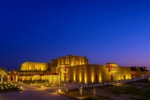 The Leela Palaces, Hotels, and Resorts Introduces a Luxury Desert Oasis in Rajasthan’s Historic Jaisalmer