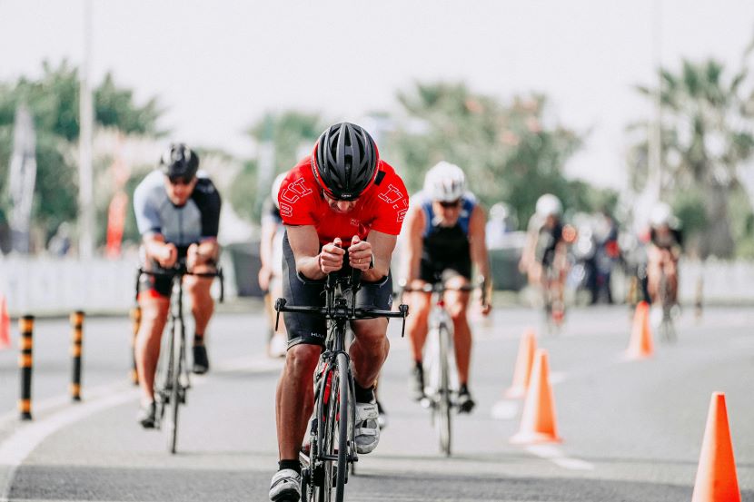 How the 5150 FAB Triathlon Marks a New Chapter of Endurance and Resilience in Bataan