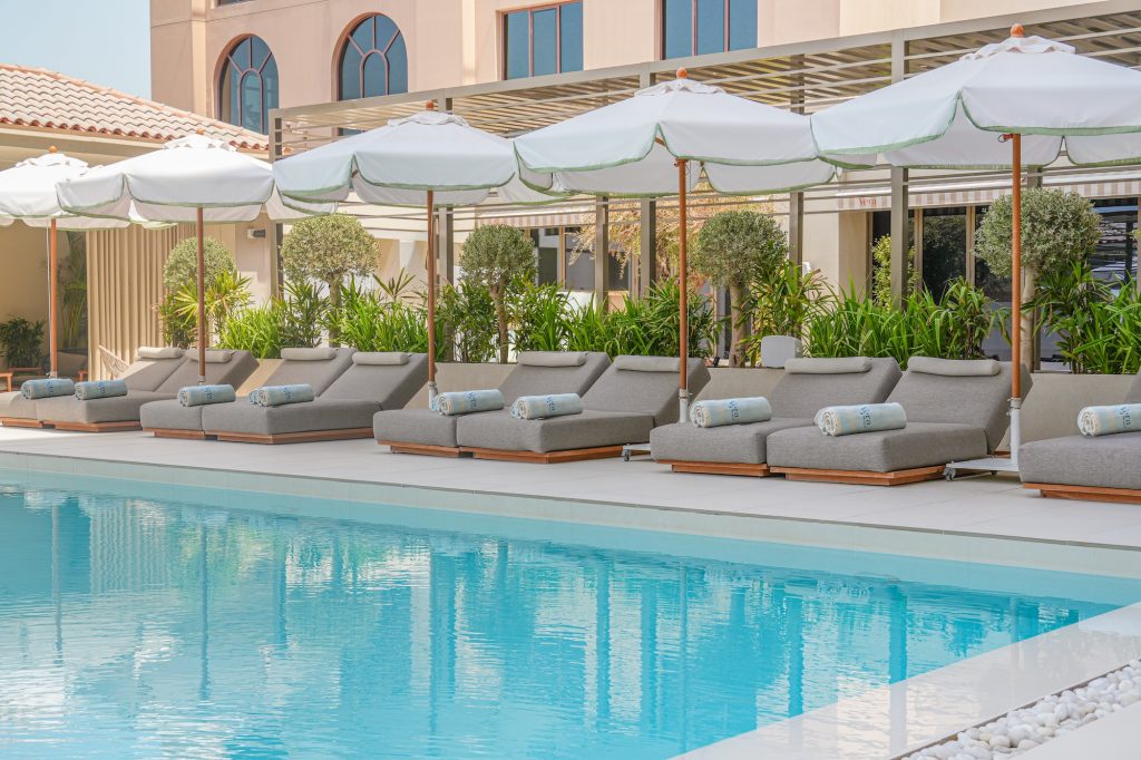 Discovering Vera Versilia: Dubai’s Award-Winning Italian Gastronomy Reflecting Tuscan Coastal Elegance