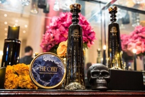 Volcan de mi Tierra Joins The Only Caviar and TY Bar for a Unique Luxury Tasting Event in New York