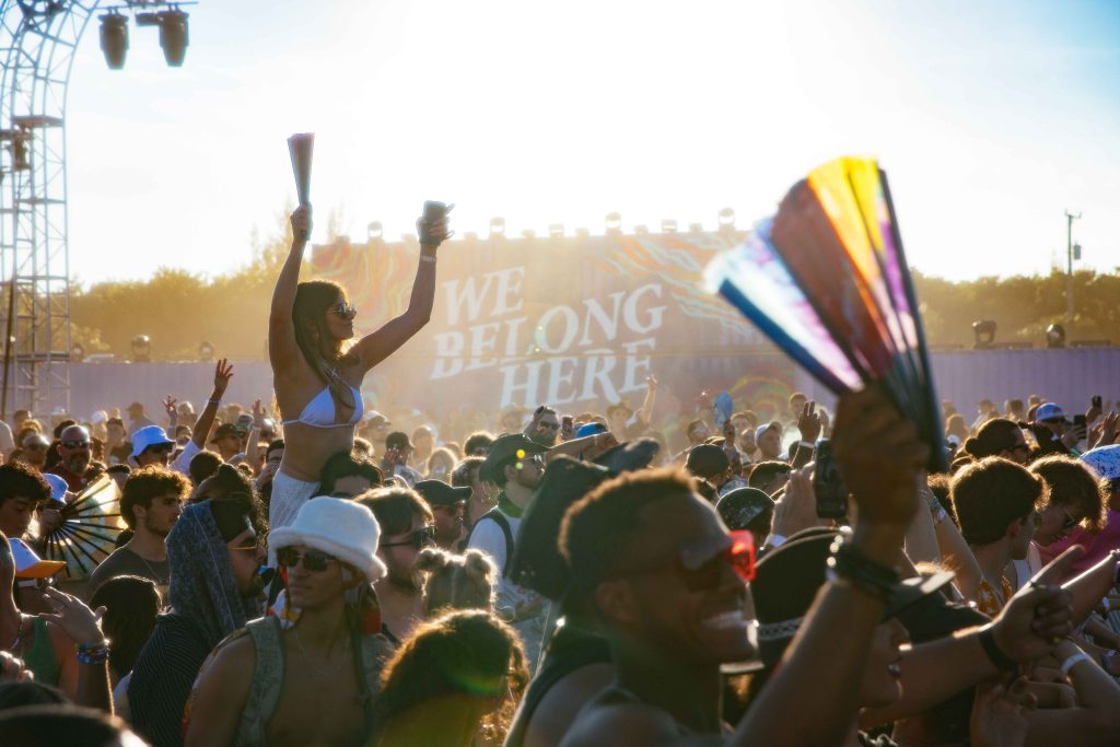 We Belong Here Festival Set to Enchant Palm Beach with a Unique Music Celebration in 2025