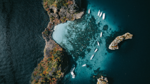 Thailand’s New Vision for Travel: Merging Healing, Culture, and Sustainable Luxury