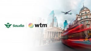 Saudia Spotlights Transformation and Pilgrimage Services at World Travel Market 2025 in London
