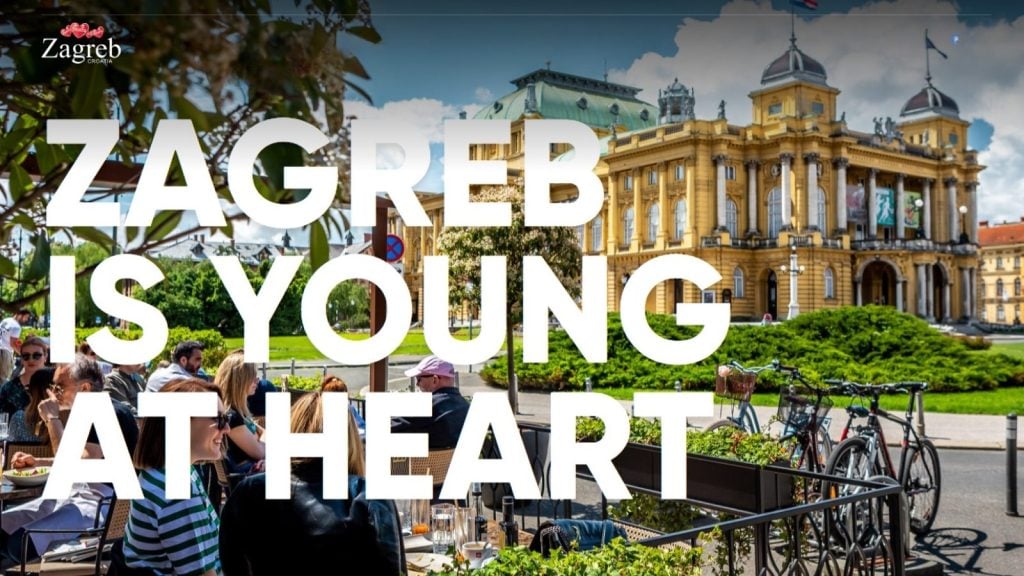 Zagreb Tourist Board Partners with WTTC to Advance Sustainable Urban Tourism and Digital Innovation