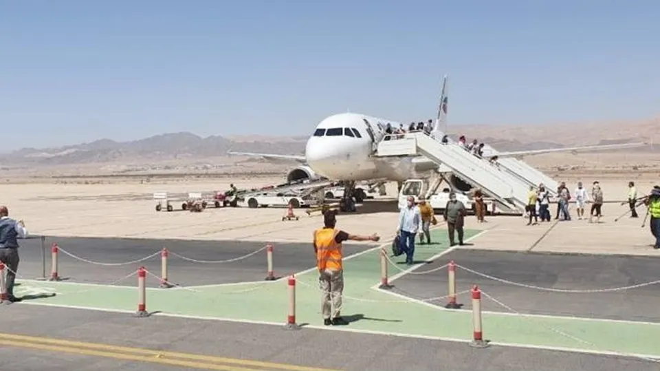 Aqaba’s Tourism Expected to Flourish Following Jordan and Russia Visa Waiver Agreement