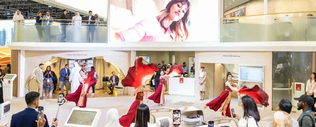 The Growing Global Leisure Travel Market and ATM 2026’s Spotlight on Middle East Opportunities