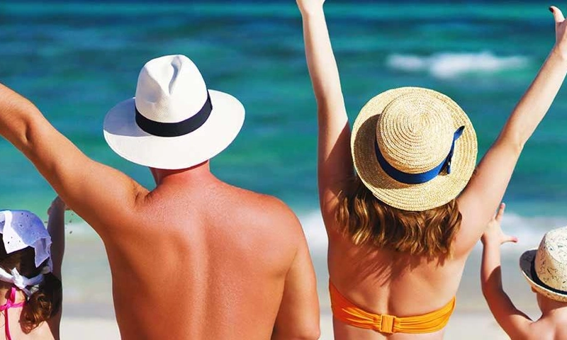 Insights on Why Destination Ranks as the Most Crucial Factor for UK Holiday Bookings
