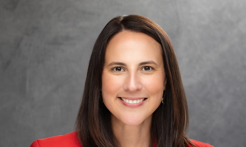 Brigit Zimmerman to Lead Priceline as CEO Beginning January 2026