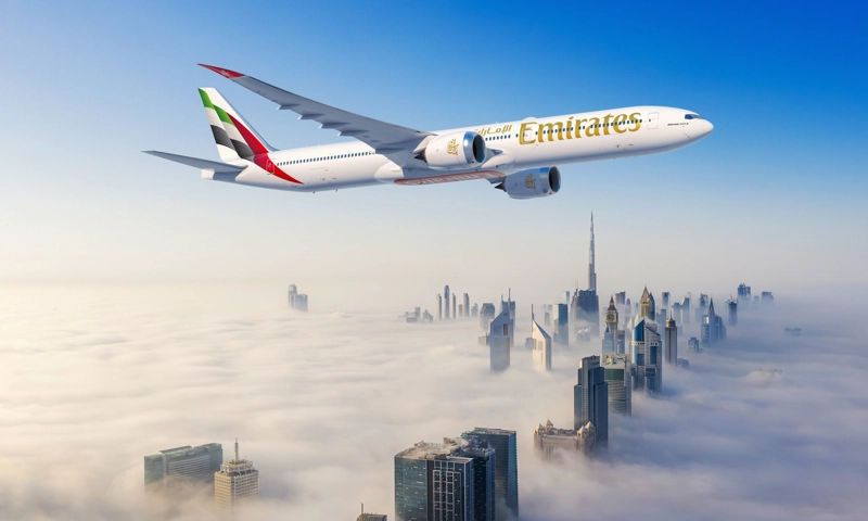 Middle East Airlines Anticipate Significant Fleet Growth and Expanded Passenger Traffic by 2044