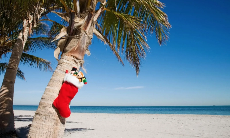 How Holiday Travel in 2025 Sees More Interest and Falling Airfares Boosted by AI Innovations