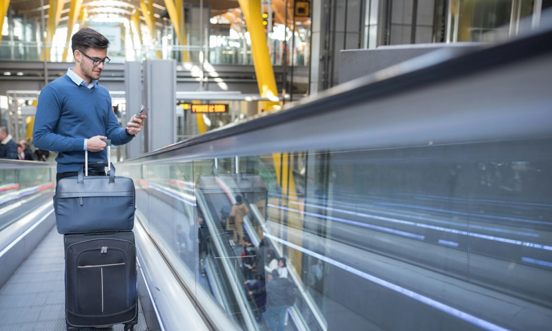 How Strategic Business Travel Management Drives Revenue Growth for U.S. Companies