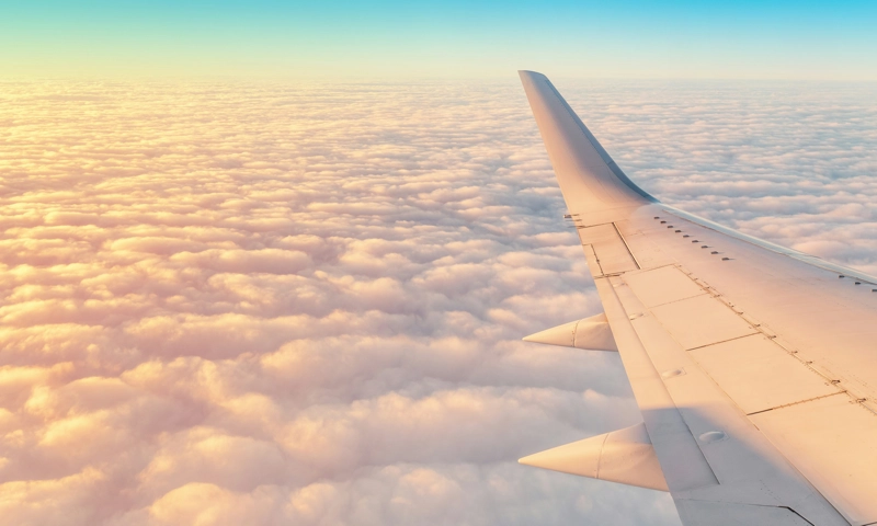 How Airlines Worldwide Are Forecasted to Maintain Profits Despite Industry Challenges in 2026