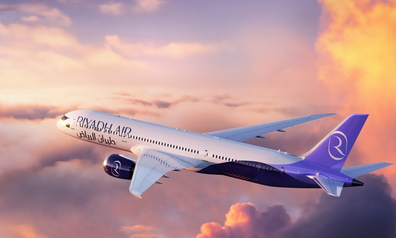 Riyadh Air and IBM Join Forces to Launch the World’s First AI-Driven Airline Transforming Air Travel