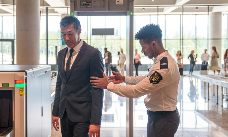 How Current Views on US Airport Security Shape Travellers’ Journeys and Future Experiences