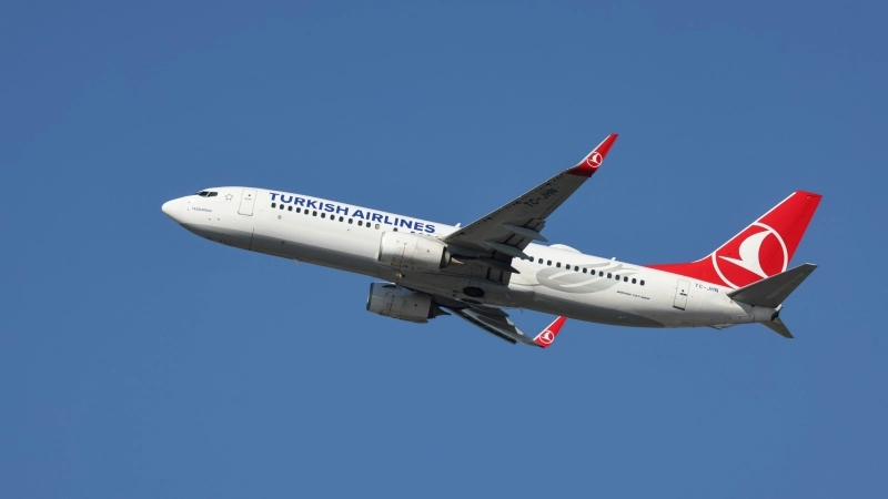 New Transatlantic Flight Partnership between Southwest Airlines and Turkish Airlines Set for January 2026