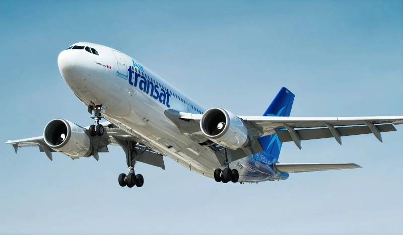 Air Transat Boosts Global Travel with New Connections from Toronto to Istanbul and Georgetown