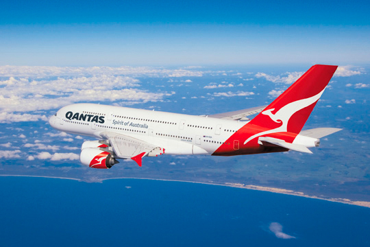 Direct Johannesburg–Perth Flights by Qantas Foster Travel Connectivity and Economic Opportunities