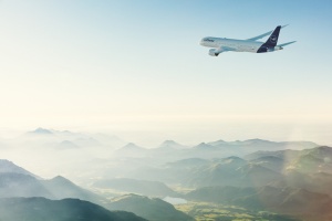 汉莎集团实施数字化升级，以提高空客A320的效率和可持续性