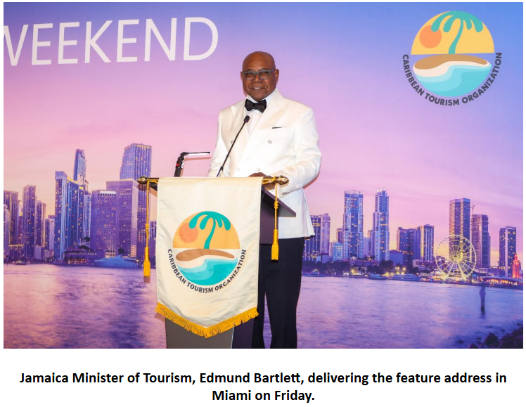 Caribbean Tourism Rebounds: Jamaica and Haiti Rally After Hurricane Melissa’s Impact