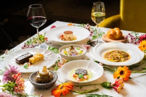 Discover the Magic of Le Jardin de Jimbaran: A Festive Garden Celebration at InterContinental Bali Resort