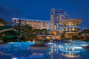Experience Greater Fort Lauderdale’s All-Day New Year’s Eve Festivities Welcoming 2026 in Style