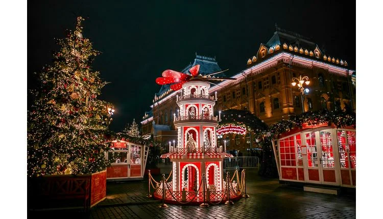 Jet2 Unveils New Holiday Route Connecting Birmingham to Copenhagen’s Christmas Markets