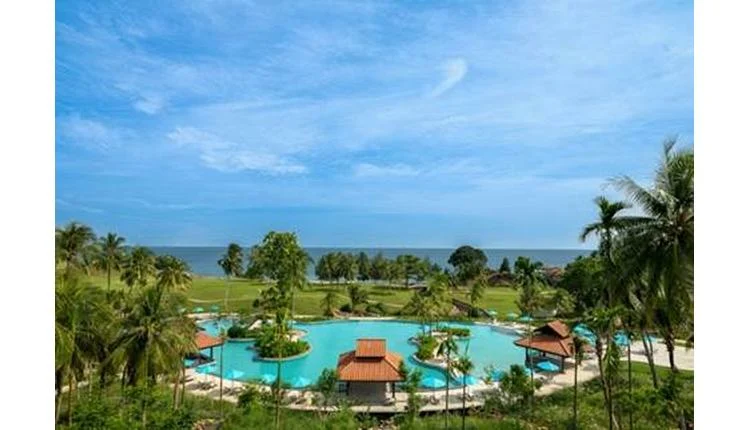 Explore the Upcoming Mövenpick Resort & Spa Bintan Lagoon Opening Its Doors in 2026
