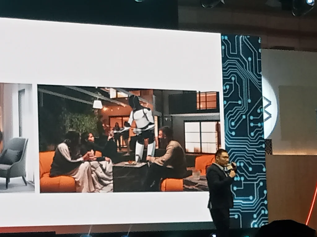 The Enduring Importance of Humanity in Hospitality Leadership and Guest Experience
