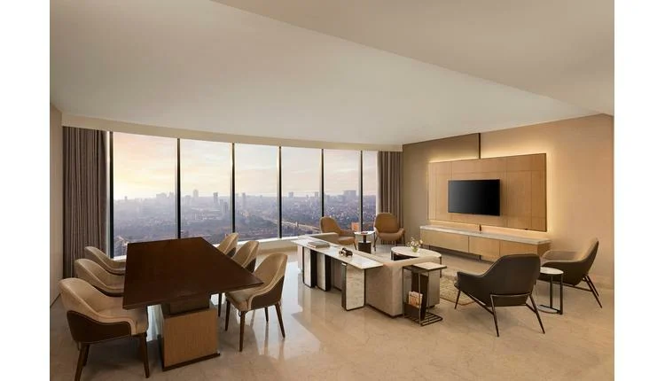 Le Méridien Debuts in Navi Mumbai with a Stylish Stay for Business and Leisure Travelers