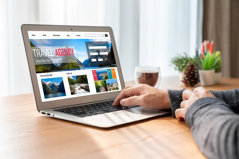 The Shift Towards Localized, Intelligent, and Unified Travel Experiences
