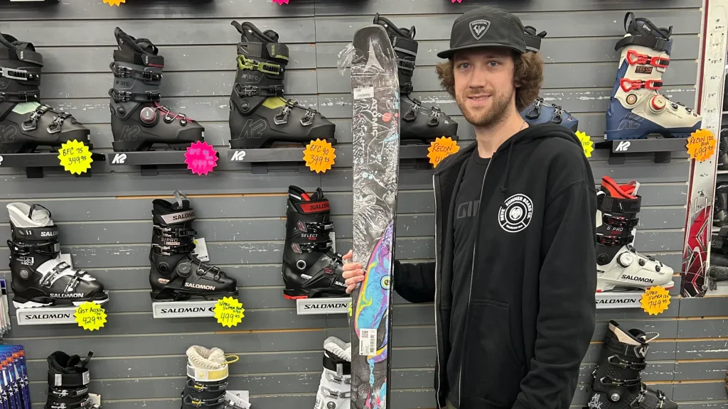 How Ski Tourism Energizes Amarillo and Lubbock’s Hospitality and Retail Sectors