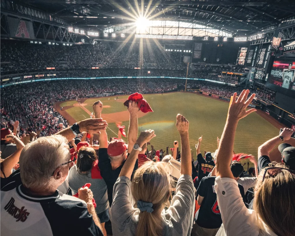 Exploring the Rise of Event-Driven Travel Among Young Audiences