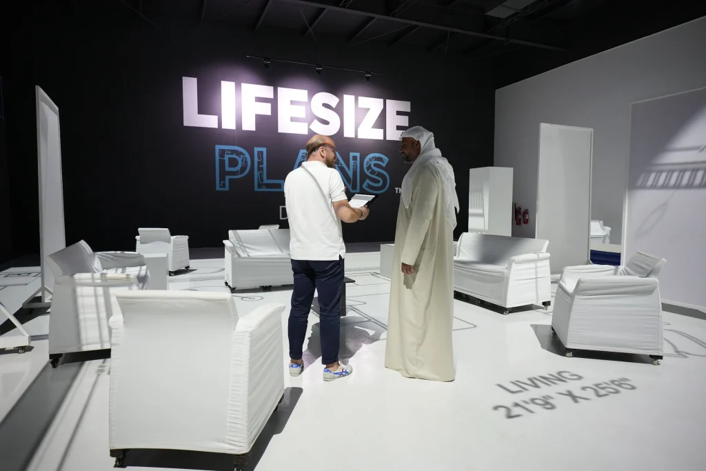 UAE’s Property Sector Growth and Technological Innovations Shaping Real Estate by 2030