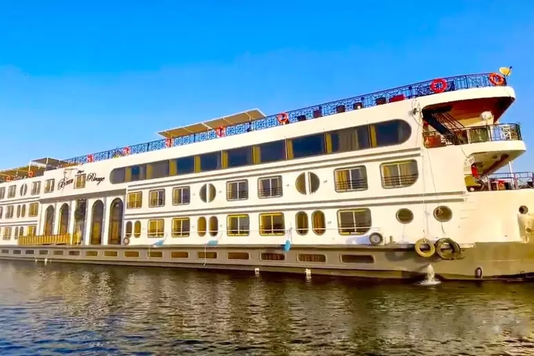 Fatal Nile Collision Sparks Probe into Safety Measures for Tourists