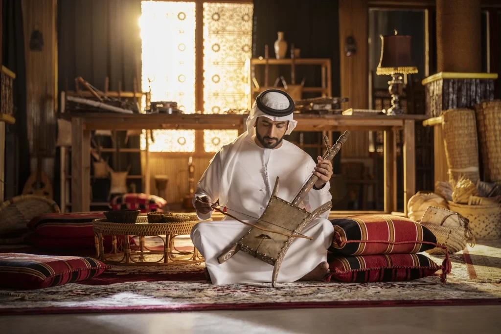 Exciting December 2025 Events in Abu Dhabi: Culture, Motorsports, and More