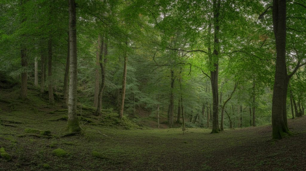 Zagatala State Reserve: Unraveling the Natural Treasures of Azerbaijan’s Northwestern Highlands