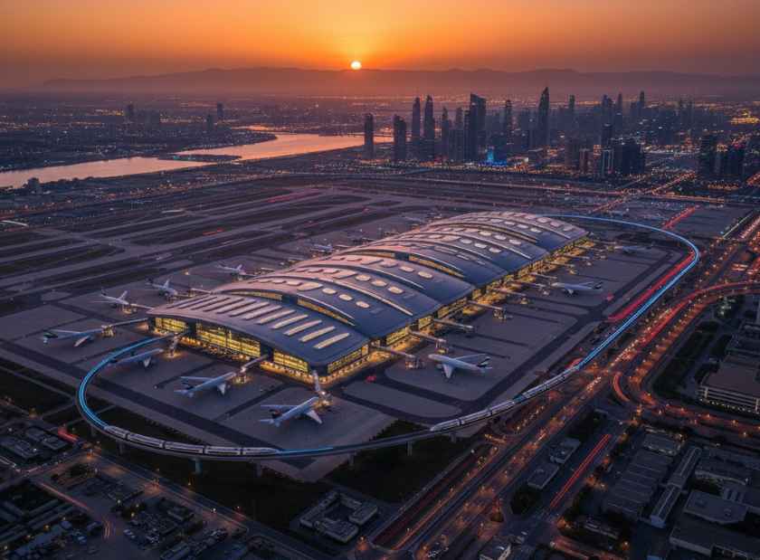 Expanding Airline Networks Set to Spark Regional and International Tourism Growth in Africa