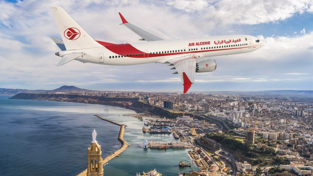 Ο στόλος Airbus A330neo της Air Algérie μεγαλώνει για να ηγηθεί της αεροπορικής συνδεσιμότητας μεγάλων αποστάσεων στην Αφρική