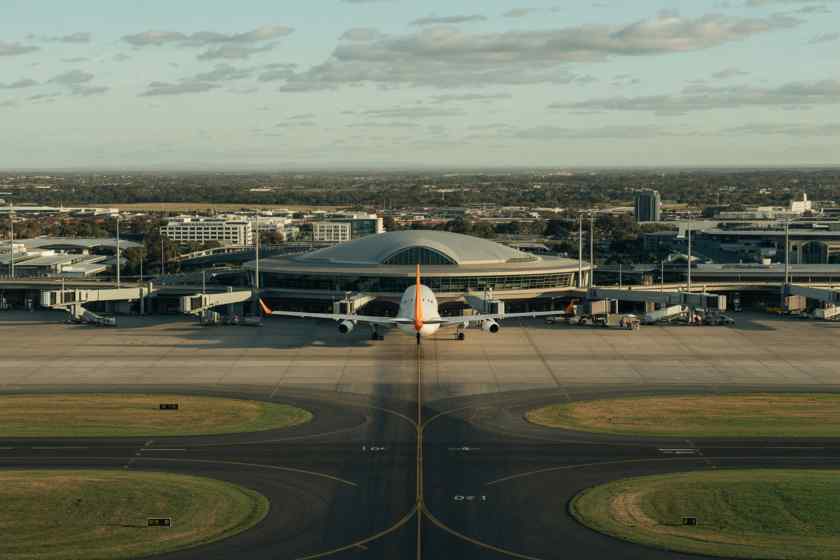 A Fresh Taste Adventure Awaits at Brisbane Airport with Exciting New Food and Drink Choices