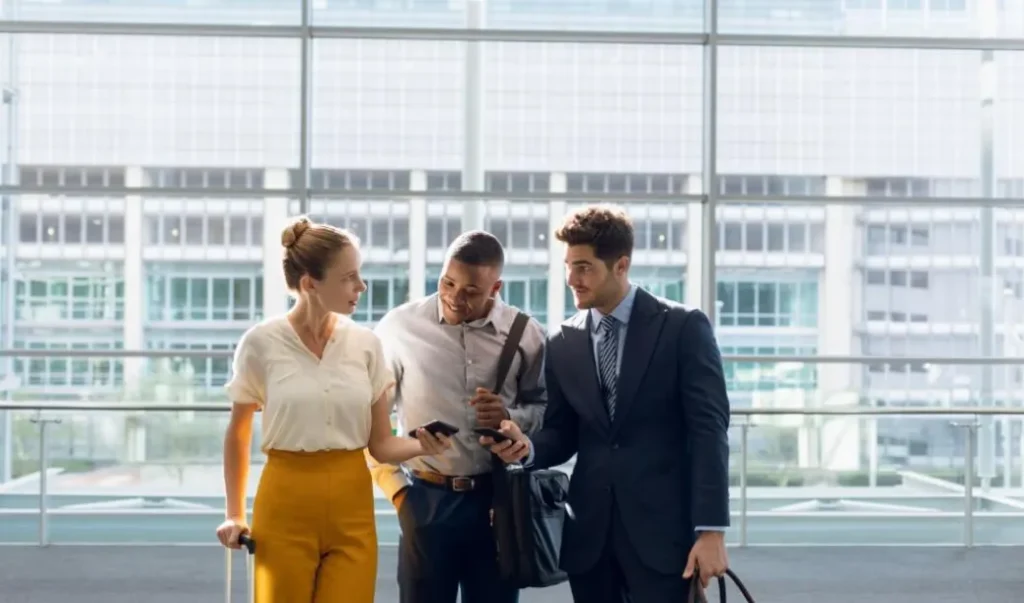 Business Travel Trends Forecasted for 2026: Economic Outlook, Risks, and Innovations