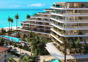 Hilton’s LXR Hotels & Resorts Unveils AMARIS Grace Bay: A New Standard for Luxury in Turks and Caicos